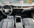 Черный Ауди E-Tron, объемом двигателя 0 л и пробегом 34 тыс. км за 28999 $, фото 12 на Automoto.ua