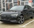 Чорний Ауді E-Tron, об'ємом двигуна 0 л та пробігом 99 тис. км за 29000 $, фото 1 на Automoto.ua