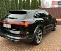Чорний Ауді E-Tron, об'ємом двигуна 0 л та пробігом 58 тис. км за 42999 $, фото 29 на Automoto.ua
