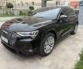 Чорний Ауді E-Tron, об'ємом двигуна 0 л та пробігом 31 тис. км за 39990 $, фото 4 на Automoto.ua