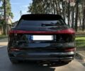 Черный Ауди E-Tron, объемом двигателя 0 л и пробегом 42 тыс. км за 45500 $, фото 18 на Automoto.ua