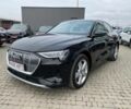 Чорний Ауді E-Tron, об'ємом двигуна 0 л та пробігом 81 тис. км за 36500 $, фото 2 на Automoto.ua