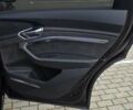 Черный Ауди E-Tron, объемом двигателя 0 л и пробегом 54 тыс. км за 43500 $, фото 83 на Automoto.ua