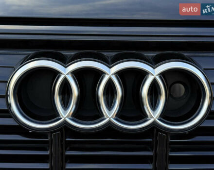 Чорний Ауді E-Tron, об'ємом двигуна 0 л та пробігом 58 тис. км за 41900 $, фото 5 на Automoto.ua