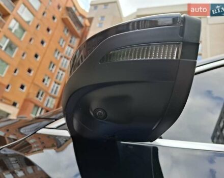 Чорний Ауді E-Tron, об'ємом двигуна 0 л та пробігом 31 тис. км за 39990 $, фото 31 на Automoto.ua