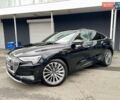 Черный Ауди E-Tron, объемом двигателя 0 л и пробегом 66 тыс. км за 41900 $, фото 6 на Automoto.ua