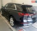 Черный Ауди E-Tron, объемом двигателя 0 л и пробегом 99 тыс. км за 29999 $, фото 1 на Automoto.ua