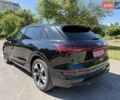 Черный Ауди E-Tron, объемом двигателя 0 л и пробегом 23 тыс. км за 38999 $, фото 9 на Automoto.ua