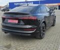 Черный Ауди E-Tron, объемом двигателя 0 л и пробегом 54 тыс. км за 43500 $, фото 26 на Automoto.ua