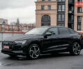 Черный Ауди E-Tron, объемом двигателя 0 л и пробегом 119 тыс. км за 32900 $, фото 1 на Automoto.ua