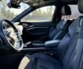 Черный Ауди E-Tron, объемом двигателя 0 л и пробегом 64 тыс. км за 35000 $, фото 6 на Automoto.ua