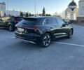 Черный Ауди E-Tron, объемом двигателя 0 л и пробегом 120 тыс. км за 32555 $, фото 7 на Automoto.ua