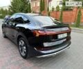 Чорний Ауді E-Tron, об'ємом двигуна 0 л та пробігом 28 тис. км за 34900 $, фото 15 на Automoto.ua