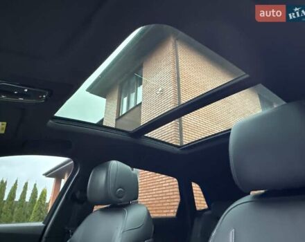 Чорний Ауді E-Tron, об'ємом двигуна 0 л та пробігом 58 тис. км за 42999 $, фото 49 на Automoto.ua