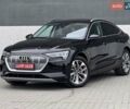 Чорний Ауді E-Tron, об'ємом двигуна 0 л та пробігом 148 тис. км за 31500 $, фото 2 на Automoto.ua