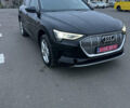 Черный Ауди E-Tron, объемом двигателя 0 л и пробегом 118 тыс. км за 28900 $, фото 35 на Automoto.ua
