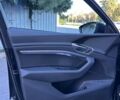 Черный Ауди E-Tron, объемом двигателя 0 л и пробегом 33 тыс. км за 31500 $, фото 20 на Automoto.ua