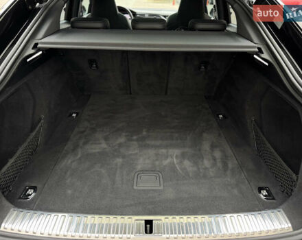 Черный Ауди E-Tron, объемом двигателя 0 л и пробегом 63 тыс. км за 44999 $, фото 33 на Automoto.ua