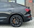 Черный Ауди E-Tron, объемом двигателя 0 л и пробегом 120 тыс. км за 29500 $, фото 32 на Automoto.ua