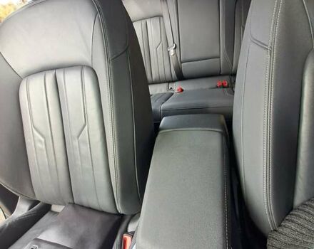 Черный Ауди E-Tron, объемом двигателя 0 л и пробегом 200 тыс. км за 27500 $, фото 29 на Automoto.ua