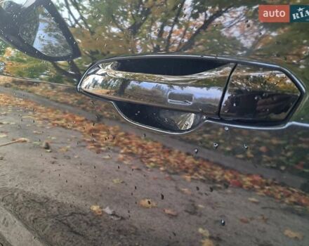 Черный Ауди E-Tron, объемом двигателя 0 л и пробегом 200 тыс. км за 27500 $, фото 59 на Automoto.ua