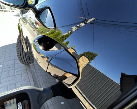 Черный Ауди E-Tron, объемом двигателя 0 л и пробегом 95 тыс. км за 39900 $, фото 38 на Automoto.ua