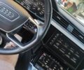 Черный Ауди E-Tron, объемом двигателя 0 л и пробегом 48 тыс. км за 29990 $, фото 13 на Automoto.ua