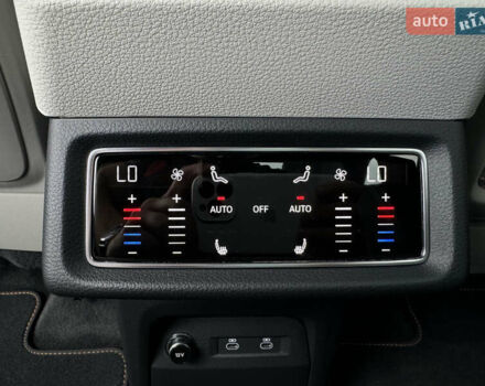 Черный Ауди E-Tron, объемом двигателя 0 л и пробегом 73 тыс. км за 44300 $, фото 22 на Automoto.ua