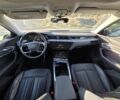 Черный Ауди E-Tron, объемом двигателя 0 л и пробегом 60 тыс. км за 32000 $, фото 11 на Automoto.ua
