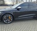 Черный Ауди E-Tron, объемом двигателя 0 л и пробегом 54 тыс. км за 43500 $, фото 42 на Automoto.ua