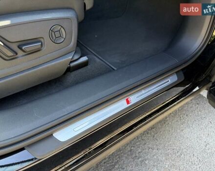 Черный Ауди E-Tron, объемом двигателя 0 л и пробегом 23 тыс. км за 38999 $, фото 39 на Automoto.ua