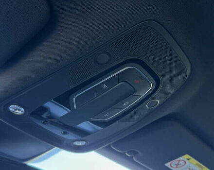 Черный Ауди E-Tron, объемом двигателя 0 л и пробегом 43 тыс. км за 29900 $, фото 24 на Automoto.ua