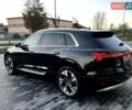 Чорний Ауді E-Tron, об'ємом двигуна 0 л та пробігом 130 тис. км за 27900 $, фото 7 на Automoto.ua