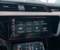 Чорний Ауді E-Tron, об'ємом двигуна 0 л та пробігом 38 тис. км за 33900 $, фото 15 на Automoto.ua