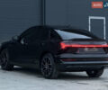 Чорний Ауді E-Tron, об'ємом двигуна 0 л та пробігом 84 тис. км за 36000 $, фото 12 на Automoto.ua
