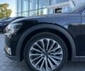 Черный Ауди E-Tron, объемом двигателя 0 л и пробегом 33 тыс. км за 31500 $, фото 16 на Automoto.ua