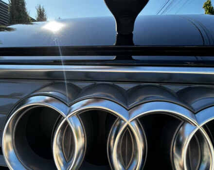 Черный Ауди E-Tron, объемом двигателя 0 л и пробегом 95 тыс. км за 39900 $, фото 34 на Automoto.ua