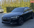 Черный Ауди E-Tron, объемом двигателя 0 л и пробегом 50 тыс. км за 44000 $, фото 69 на Automoto.ua