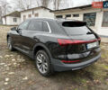 Чорний Ауді E-Tron, об'ємом двигуна 0 л та пробігом 126 тис. км за 27000 $, фото 2 на Automoto.ua