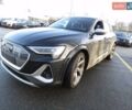 Чорний Ауді E-Tron, об'ємом двигуна 0 л та пробігом 78 тис. км за 47000 $, фото 9 на Automoto.ua