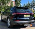 Черный Ауди E-Tron, объемом двигателя 71 л и пробегом 23 тыс. км за 30500 $, фото 4 на Automoto.ua