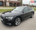 Черный Ауди E-Tron, объемом двигателя 0 л и пробегом 68 тыс. км за 37000 $, фото 3 на Automoto.ua