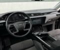 Чорний Ауді E-Tron, об'ємом двигуна 0 л та пробігом 148 тис. км за 31500 $, фото 46 на Automoto.ua