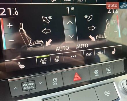 Чорний Ауді E-Tron, об'ємом двигуна 0 л та пробігом 31 тис. км за 39990 $, фото 24 на Automoto.ua