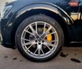 Черный Ауди E-Tron, объемом двигателя 0 л и пробегом 70 тыс. км за 32500 $, фото 11 на Automoto.ua