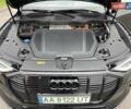 Черный Ауди E-Tron, объемом двигателя 0 л и пробегом 68 тыс. км за 37000 $, фото 36 на Automoto.ua