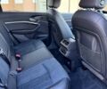 Чорний Ауді E-Tron, об'ємом двигуна 0 л та пробігом 44 тис. км за 39500 $, фото 7 на Automoto.ua