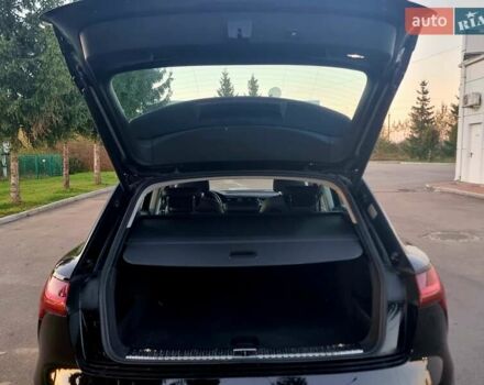 Черный Ауди E-Tron, объемом двигателя 0 л и пробегом 70 тыс. км за 32500 $, фото 8 на Automoto.ua