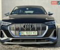 Чорний Ауді E-Tron, об'ємом двигуна 0 л та пробігом 95 тис. км за 36599 $, фото 19 на Automoto.ua
