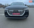 Черный Ауди E-Tron, объемом двигателя 0 л и пробегом 118 тыс. км за 28900 $, фото 29 на Automoto.ua